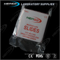Henso Single Frosted Mikroskop Glas Slides 7105